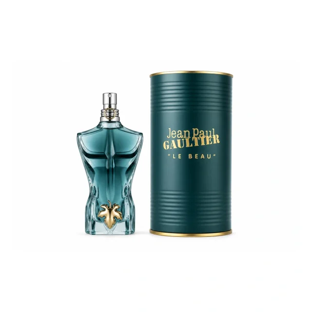 Jean Paul Gaultier Le Beau Eau de Toilette
