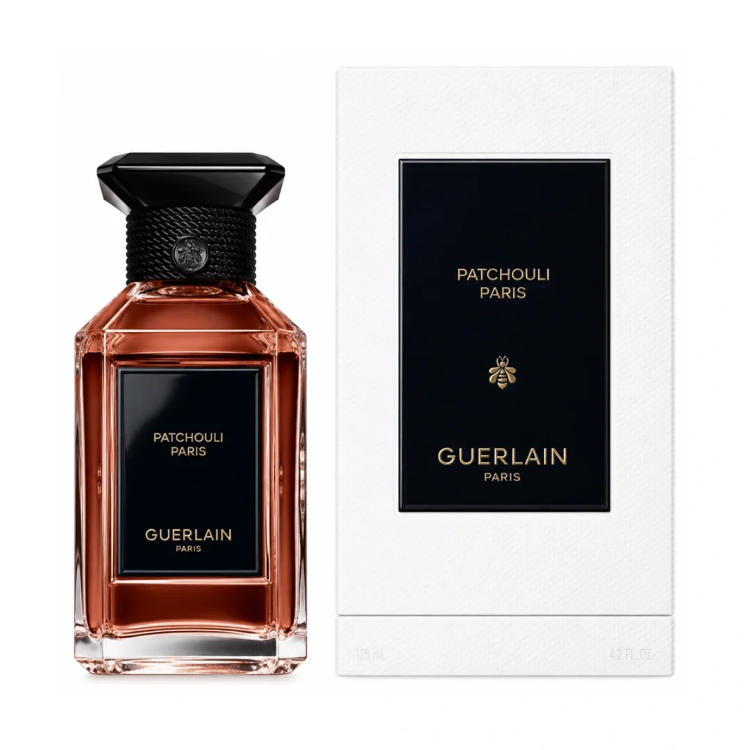 Guerlain Patchouli Paris Eau de Parfum