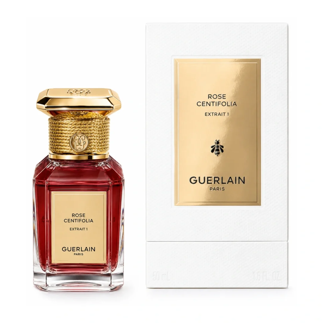 Guerlain Rose Centifolia Extrait 1