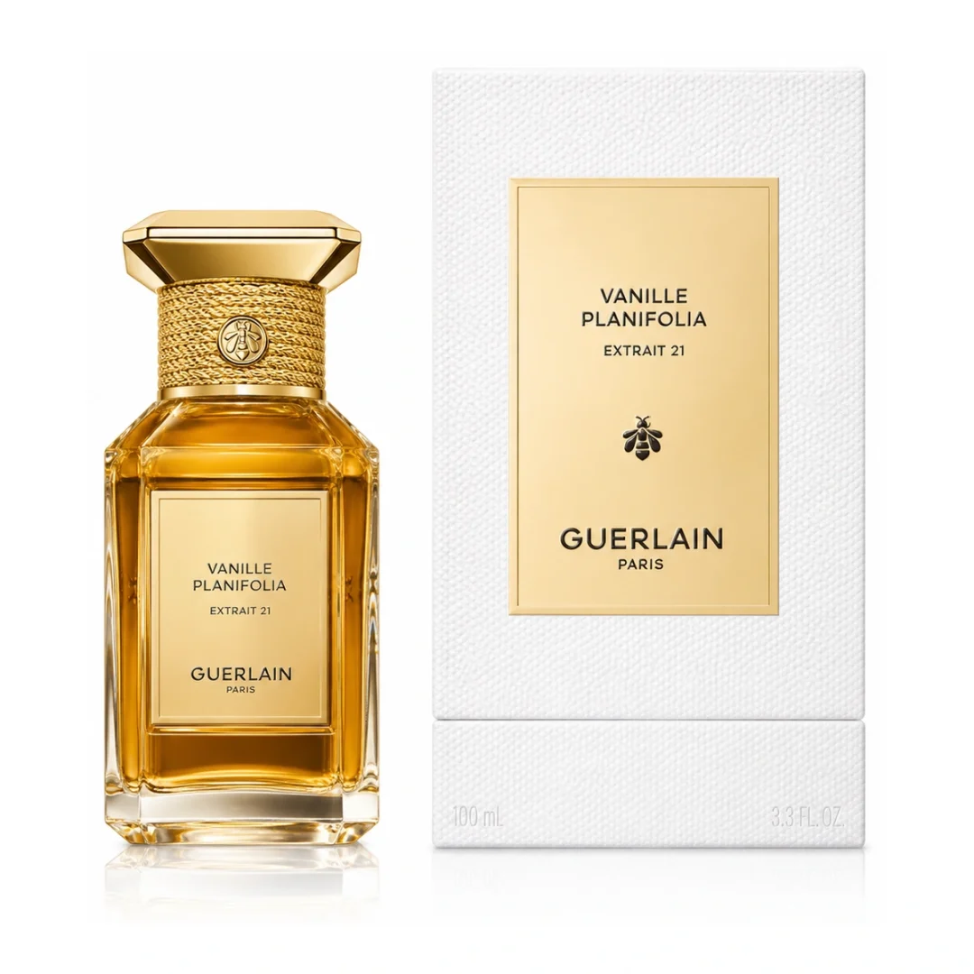 Guerlain Vanille Planifolia Extrait 21