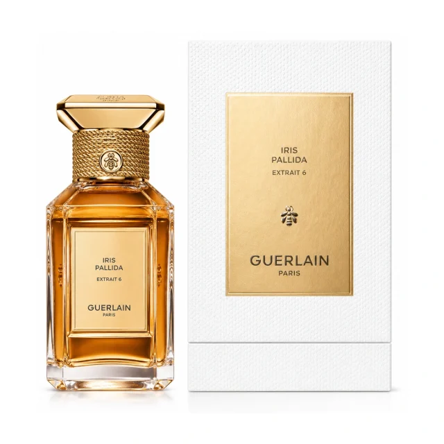 Guerlain Iris Pallida Extrait 6