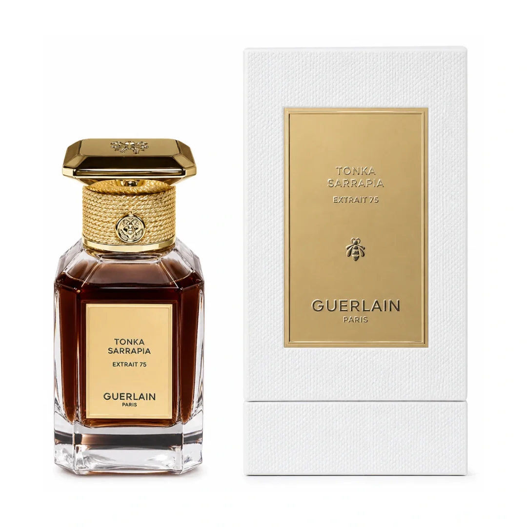 Guerlain Tonka Sarrapia Extrait 75