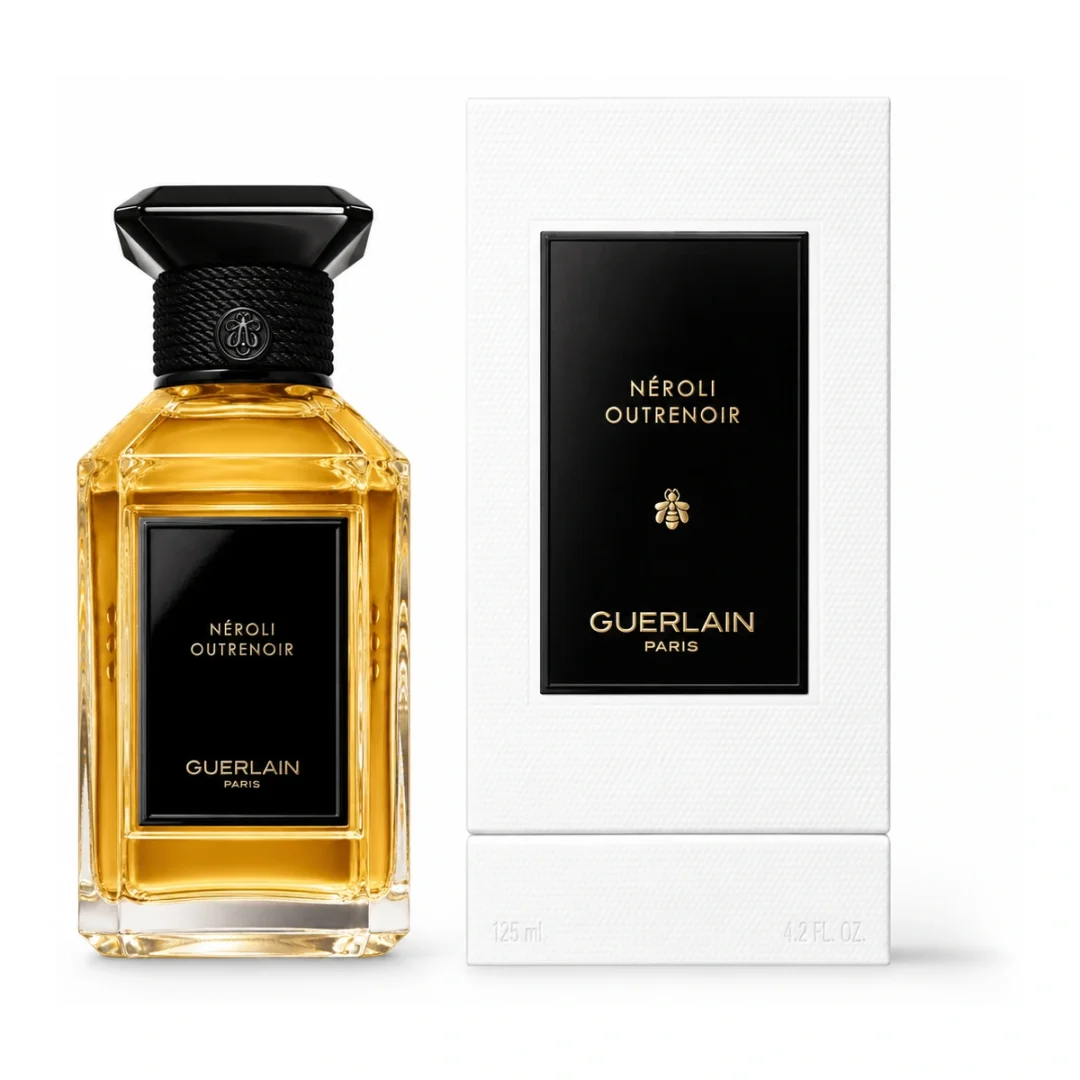 Guerlain Néroli Outrenoir Eau de Parfum