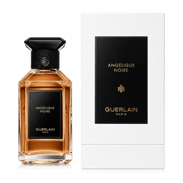 Guerlain Angélique Noire Eau de Parfum
