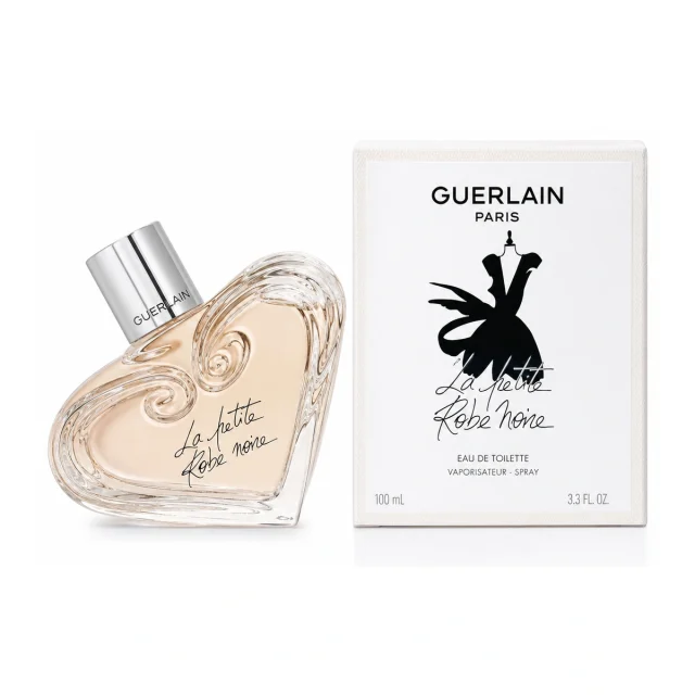 Guerlain La Petite Robe Noire L'Eau Rose Eau de Toilette