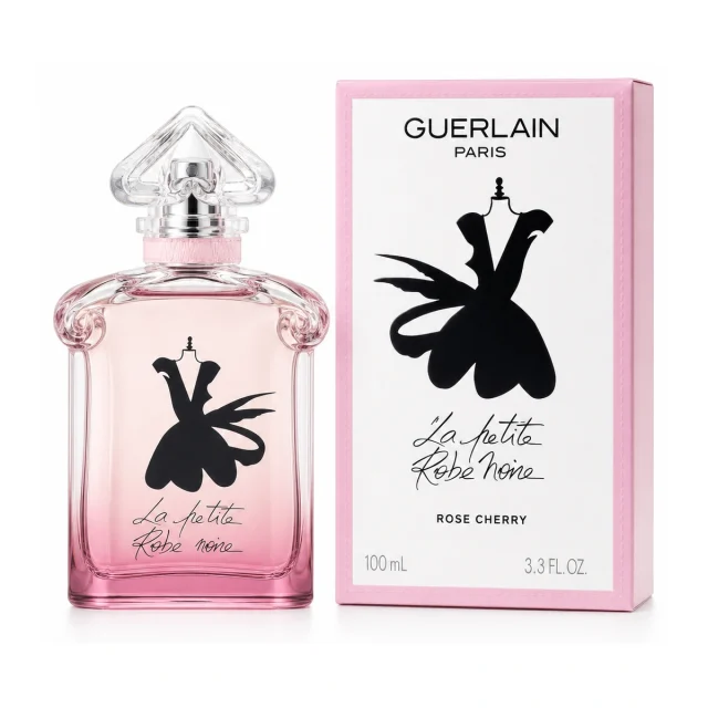 Guerlain La Petite Robe Noire Rose Cherry Eau de Toilette