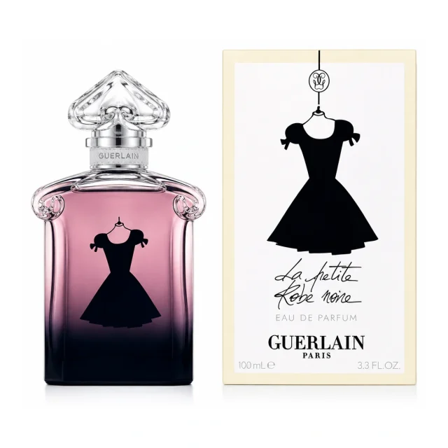 Guerlain La Petite Robe Noire Eau de Parfum Intense