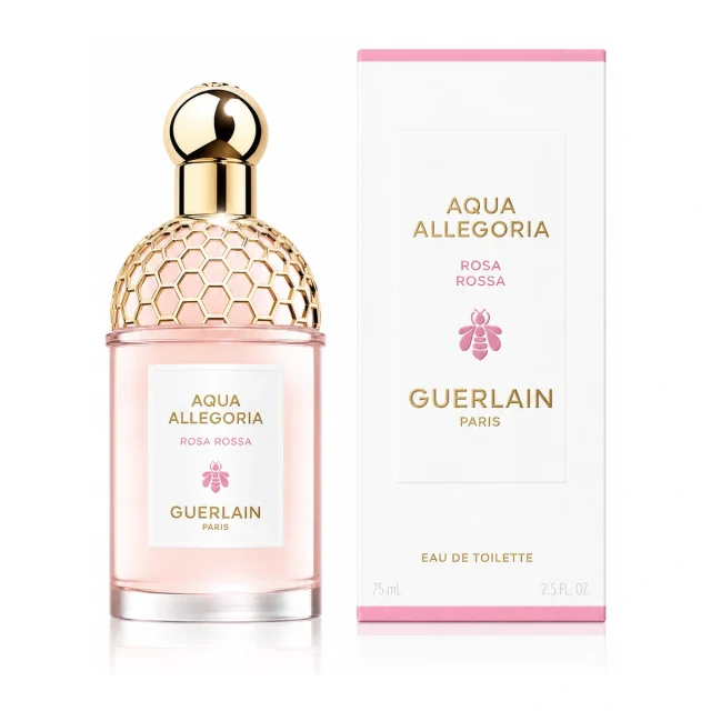 Guerlain Aqua Allegoria Rosa Rossa Eau de Toilette