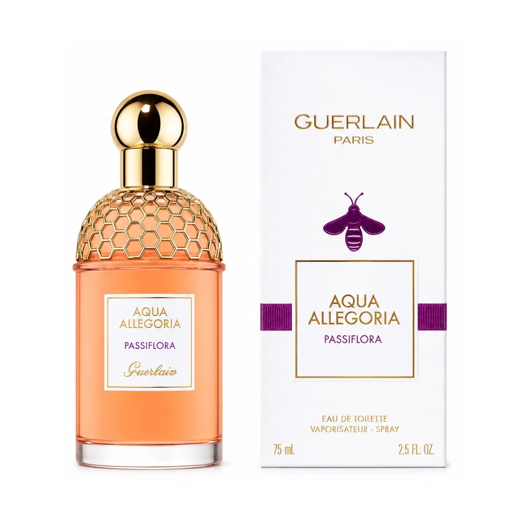 Guerlain Aqua Allegoria Passiflora Eau de Toilette