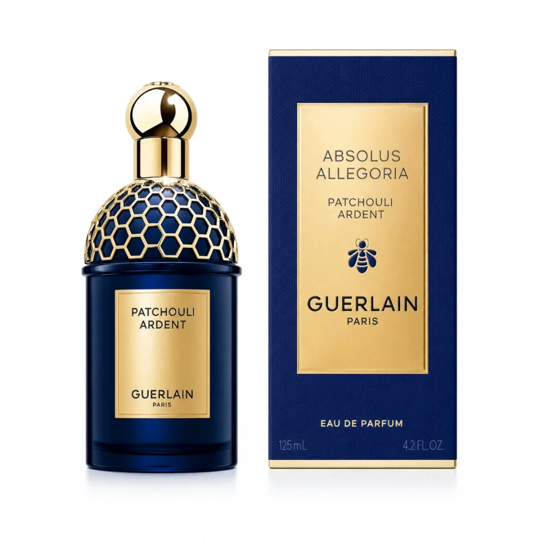 Guerlain Absolus Allegoria Patchouli Ardent Eau de Parfum