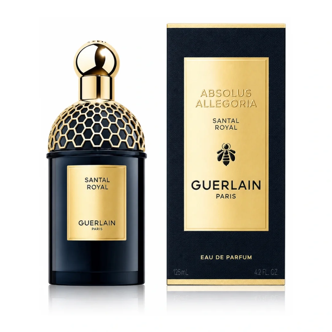 Guerlain Absolus Allegoria Santal Royal Eau de Parfum
