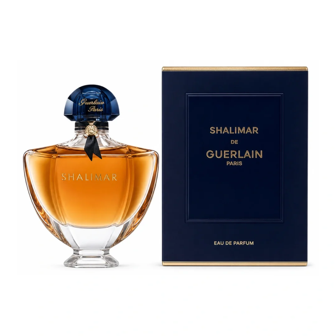Guerlain Shalimar Eau de Parfum