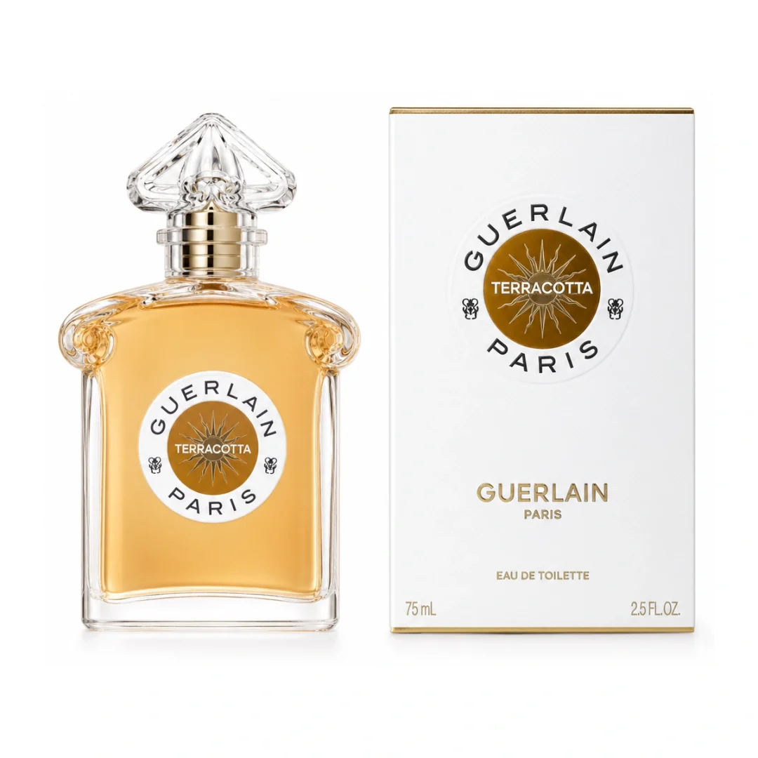 Guerlain Terracotta Eau de Toilette