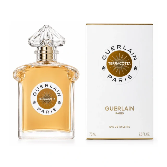 Guerlain Terracotta Eau de Toilette