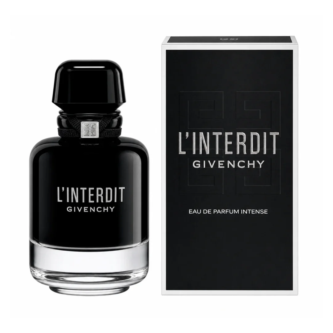 Givenchy L'Interdit Eau de Parfum Intense