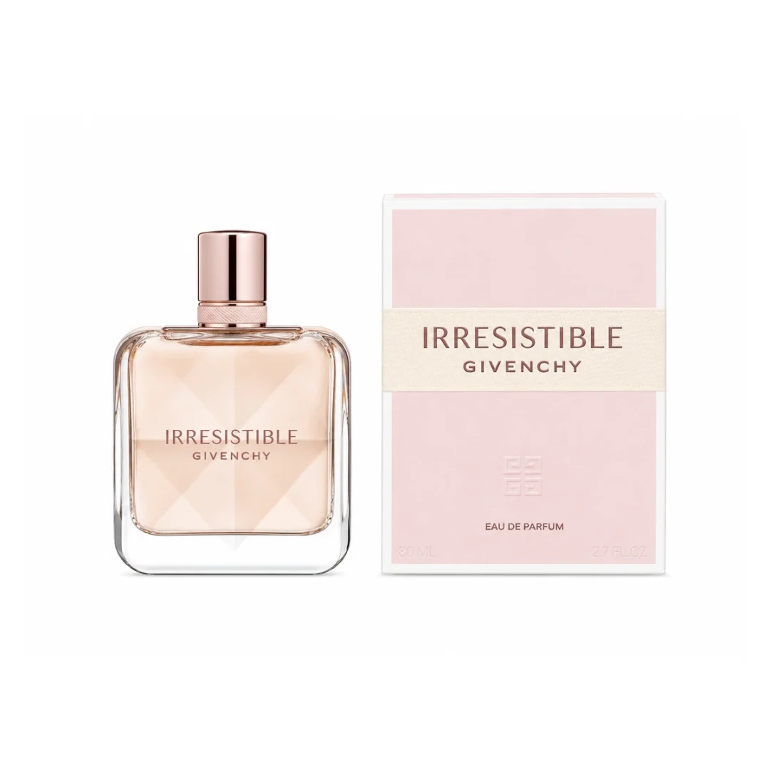 Givenchy Irresistible Eau de Parfum
