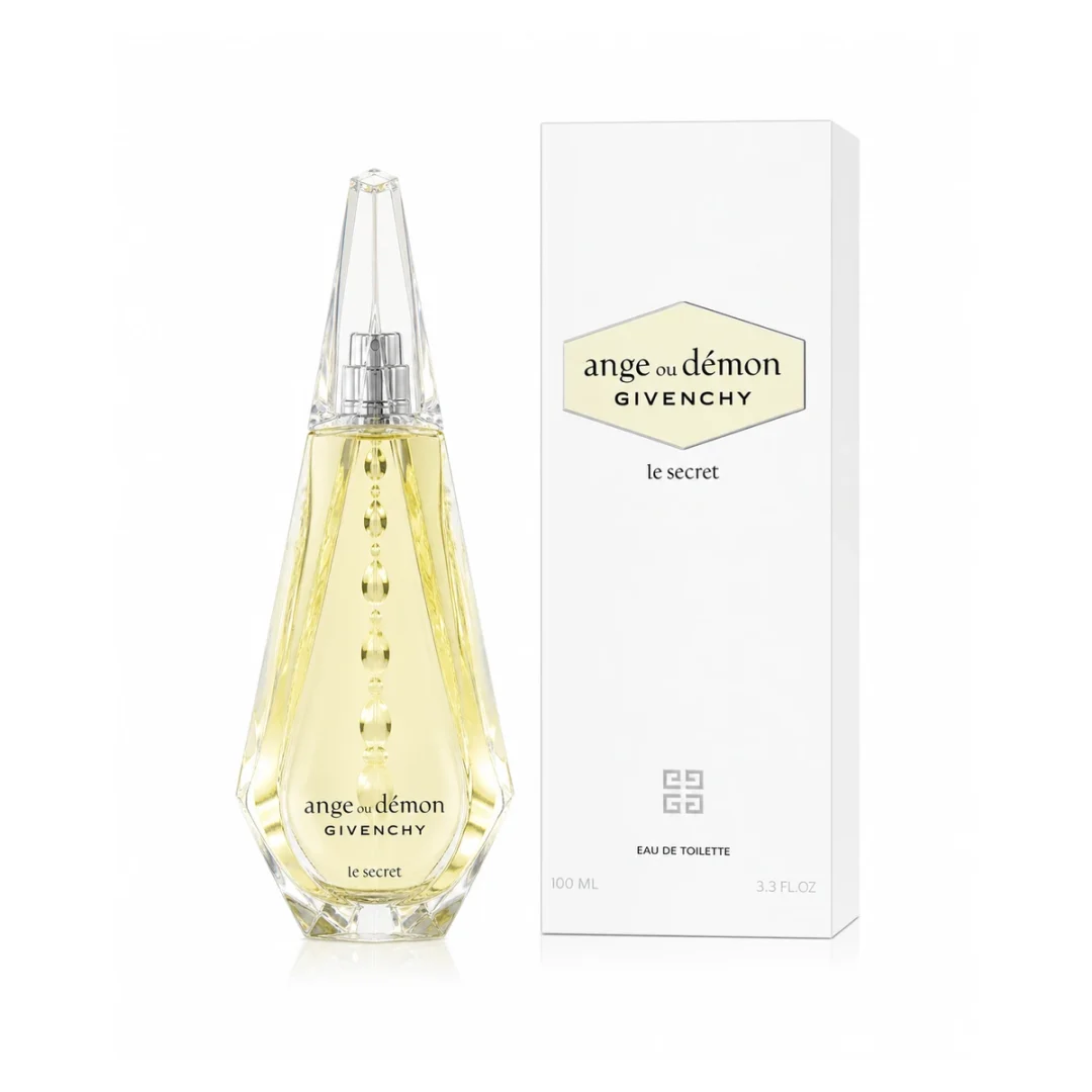 Givenchy Ange ou Demon Le Secret Eau de Toilette