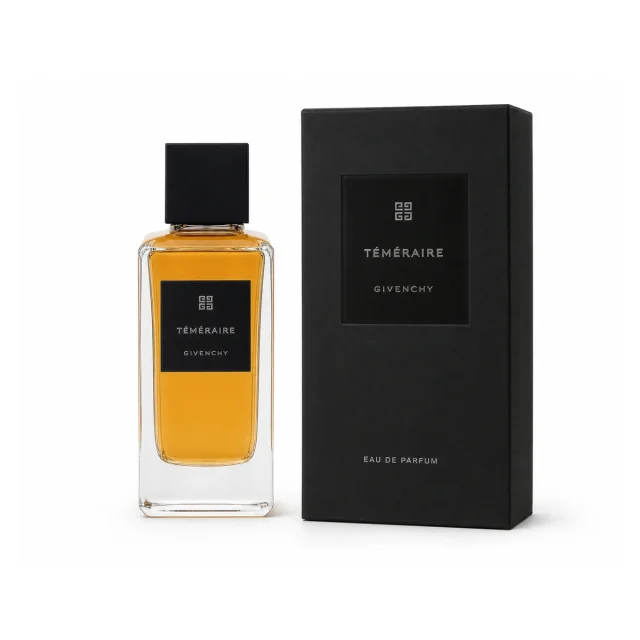 Givenchy Temeraire Eau de Parfum