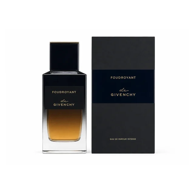Givenchy Foudroyant Eau de Parfum Intense