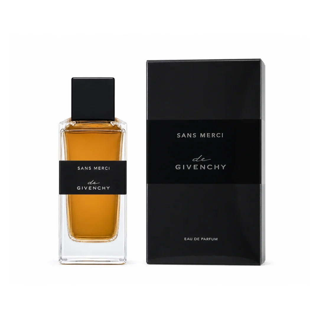Givenchy Sans Merci Eau de Parfum