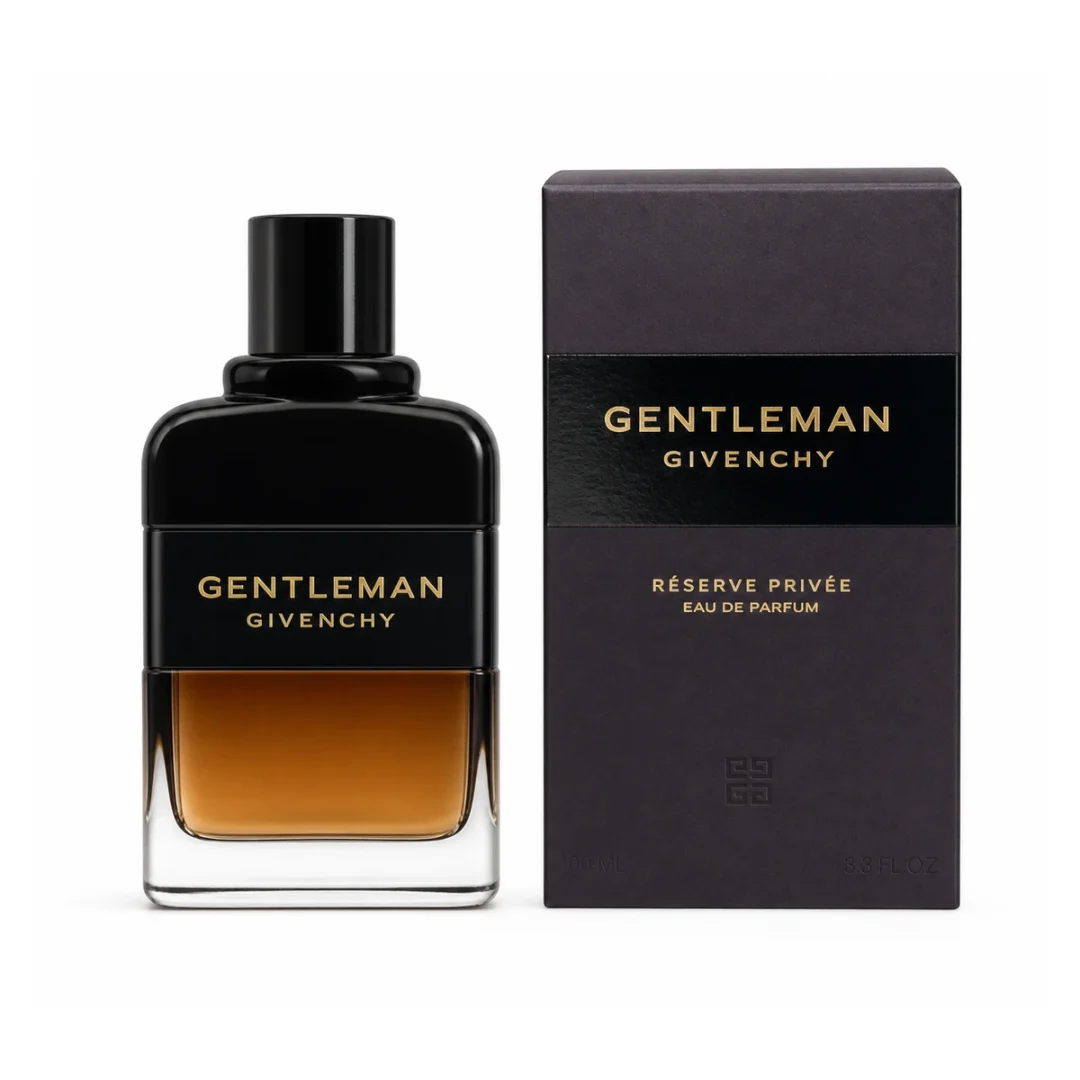Gentleman Givenchy Reserve Privee Eau de Parfum