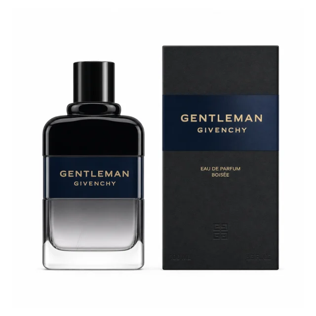 Gentleman Givenchy Boisee Eau de Parfum