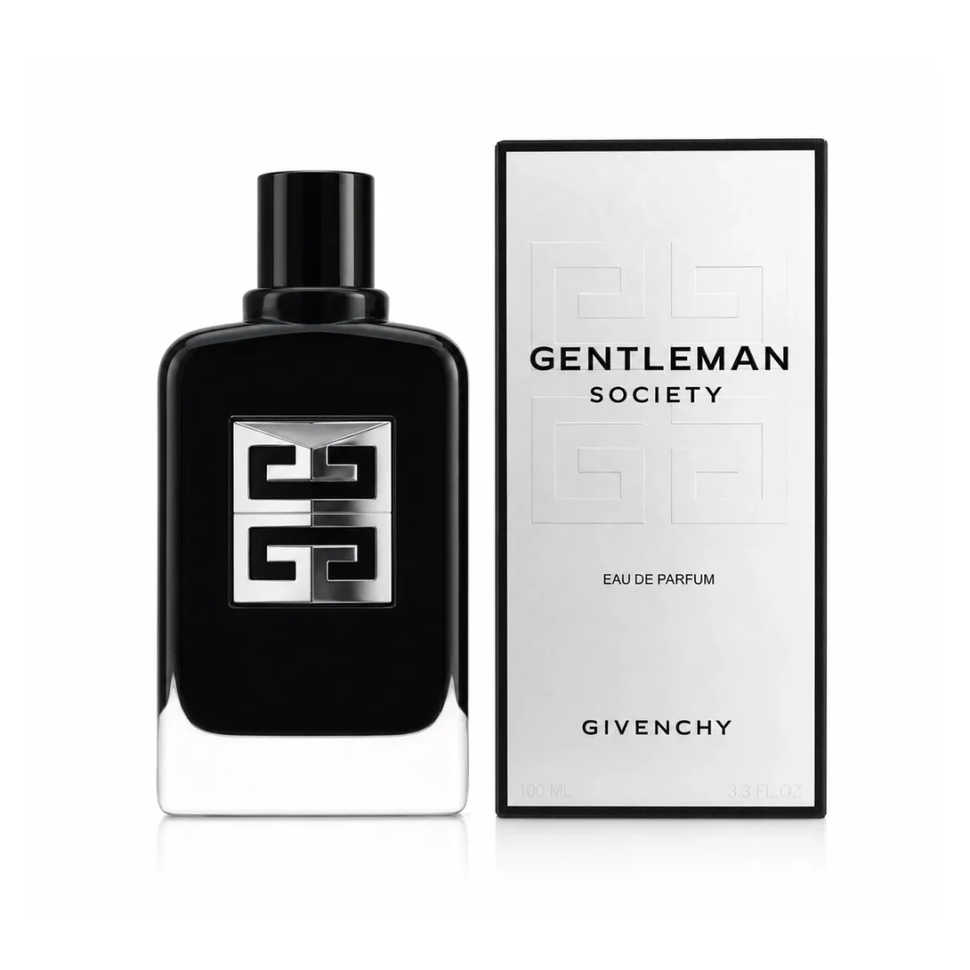 Gentleman Society Eau de Parfum