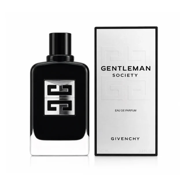 Gentleman Society Eau de Parfum