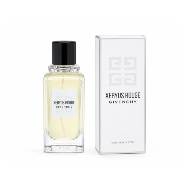 Givenchy Xeryus Rouge Eau de Toilette