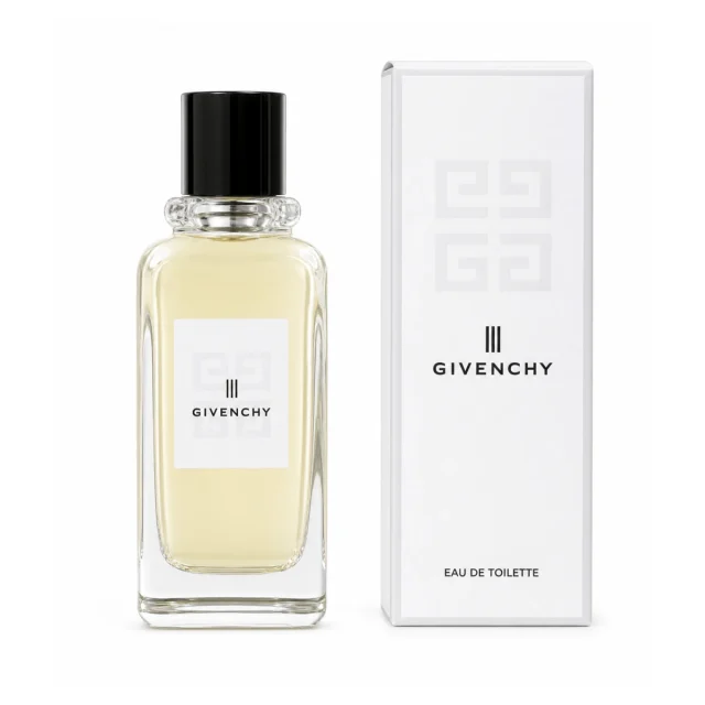 Givenchy III Eau de Toilette