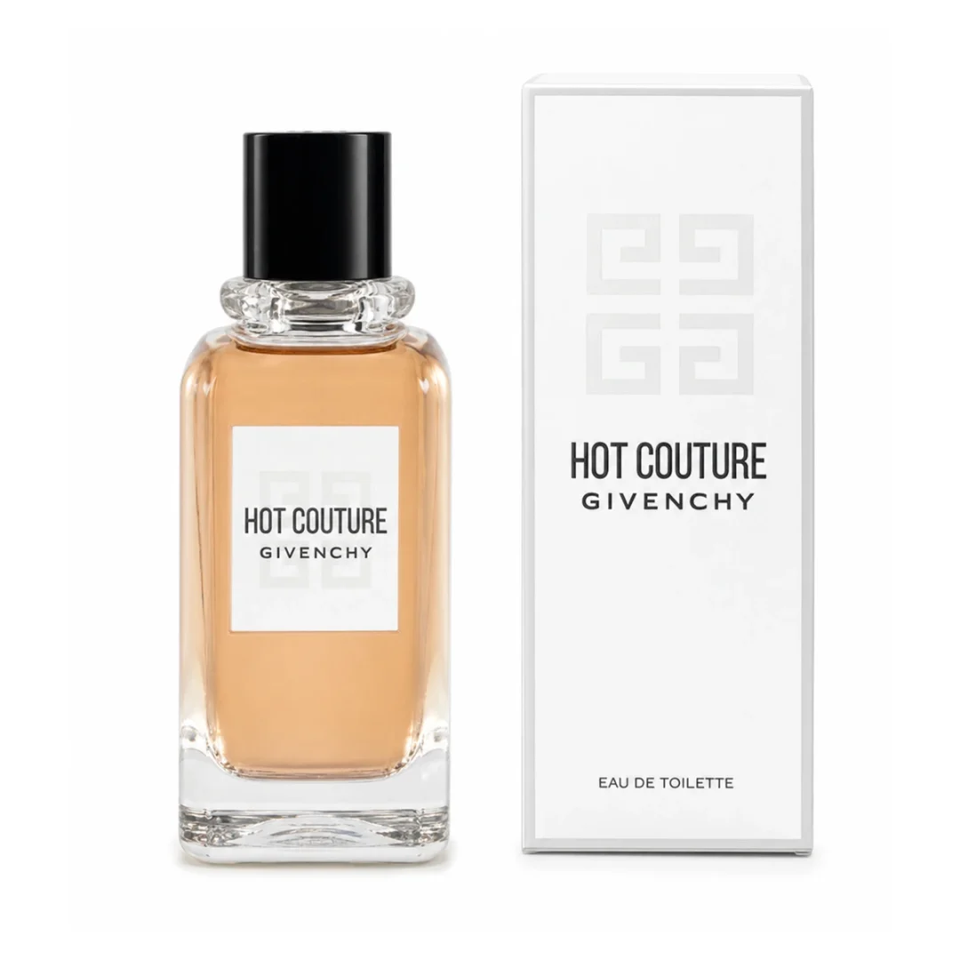 Givenchy Hot Couture Eau de Toilette