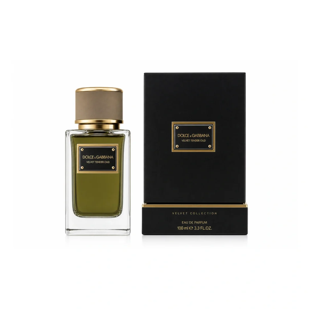 Dolce & Gabbana Velvet Tender Oud Eau de Parfum