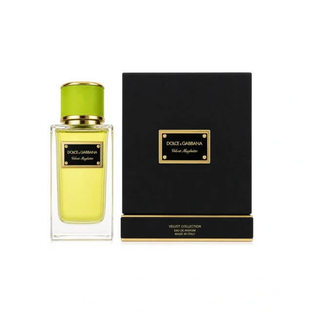 Dolce & Gabbana Velvet Mughetto Eau de Parfum