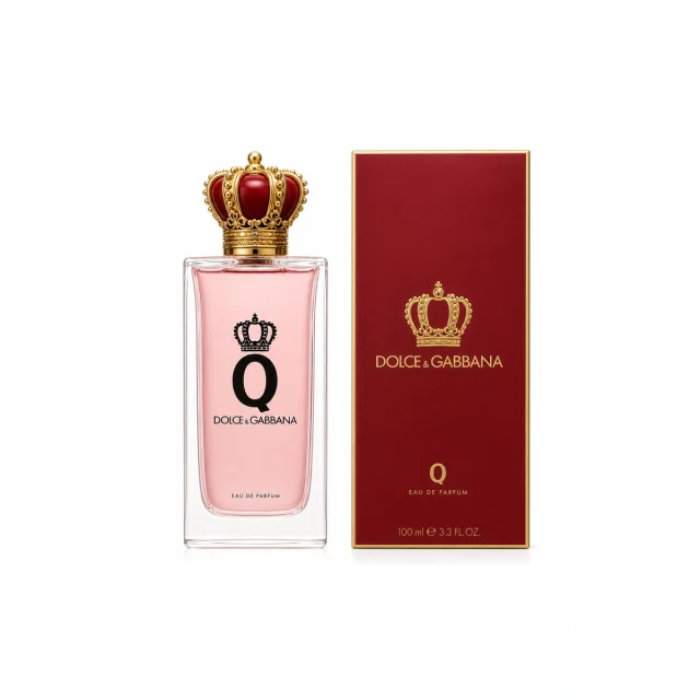 Q by Dolce & Gabbana Eau de Parfum
