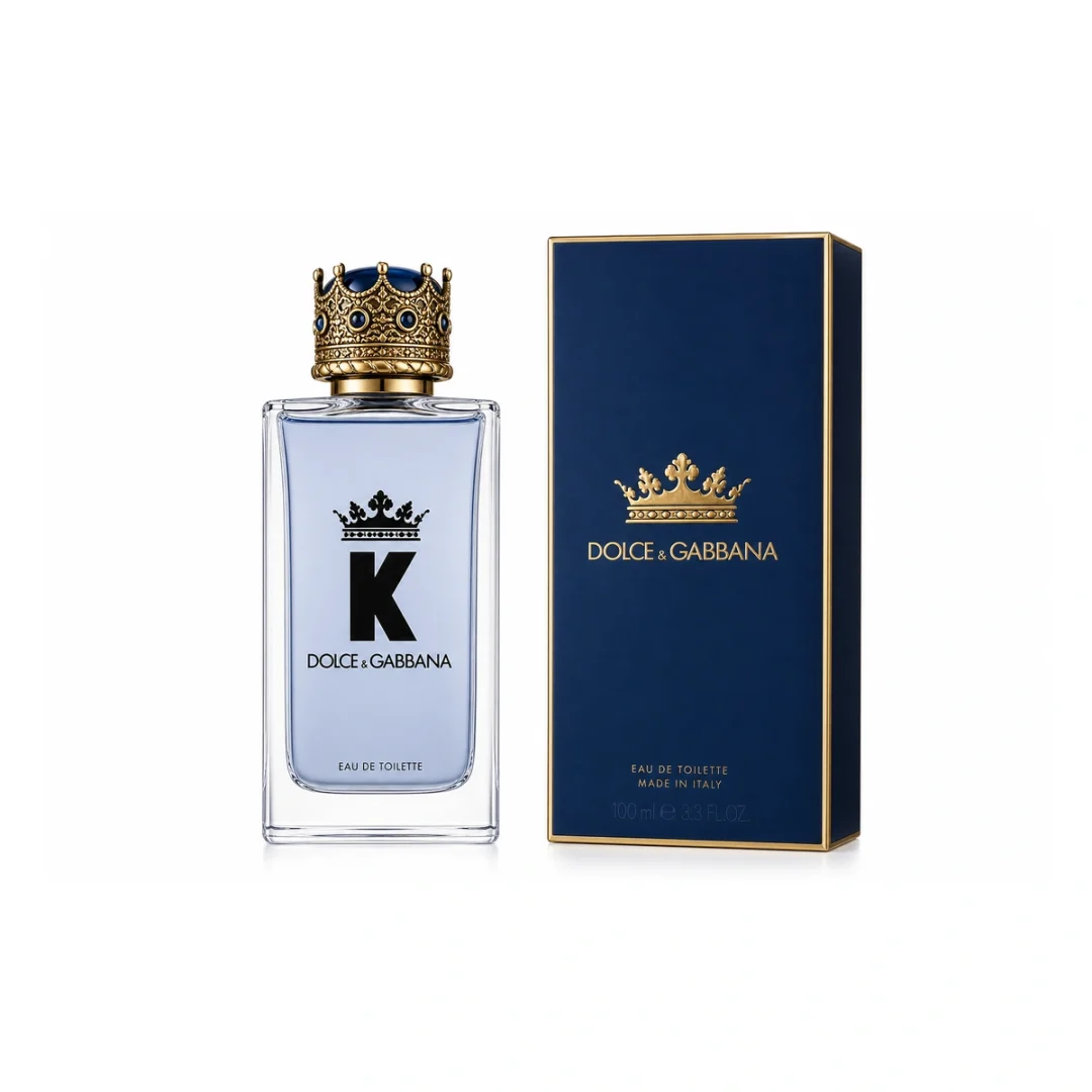 K by Dolce & Gabbana Eau de Toilette
