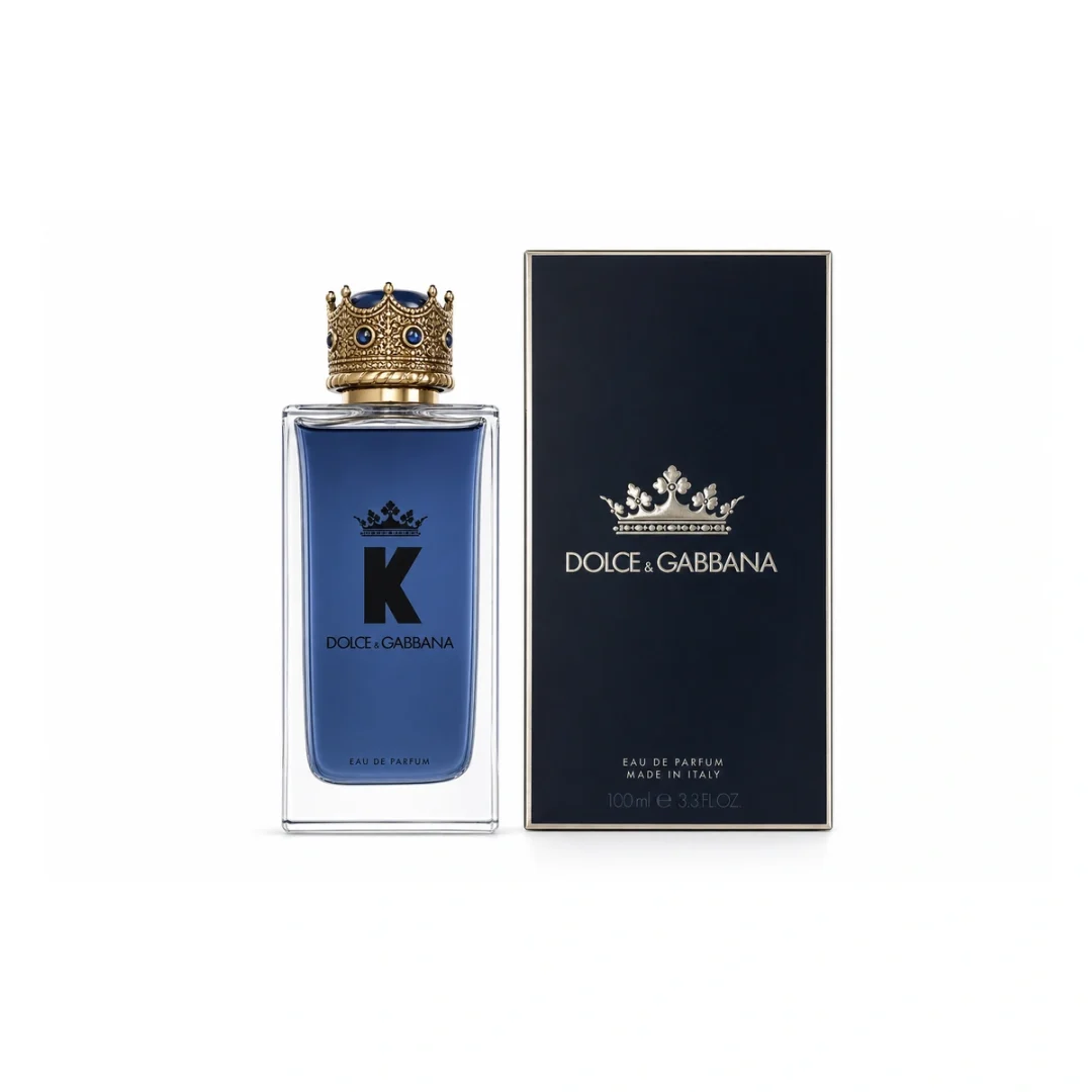 K by Dolce & Gabbana Eau de Parfum