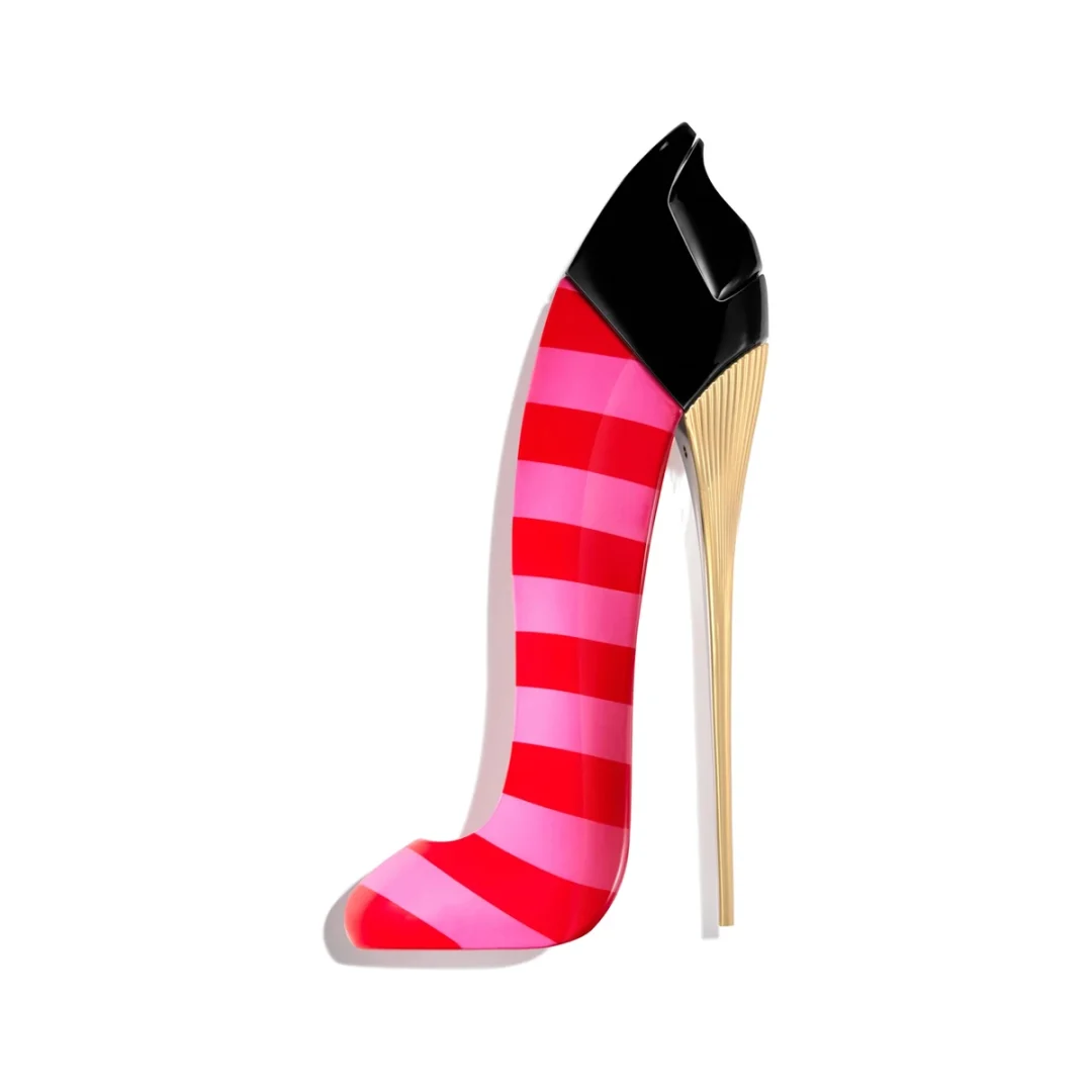 Carolina Herrera Good Girl Colormania Eau de Parfum Collector Edition