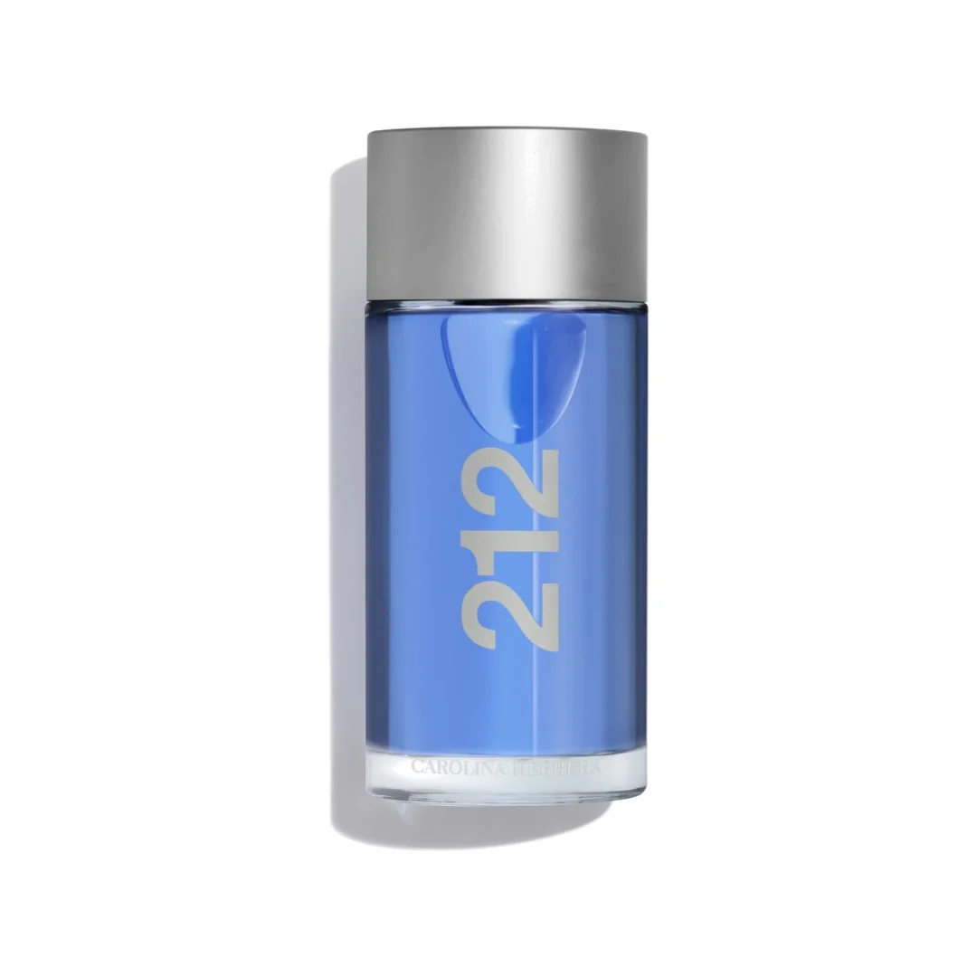 Carolina Herrera 212 NYC Men Eau de Toilette