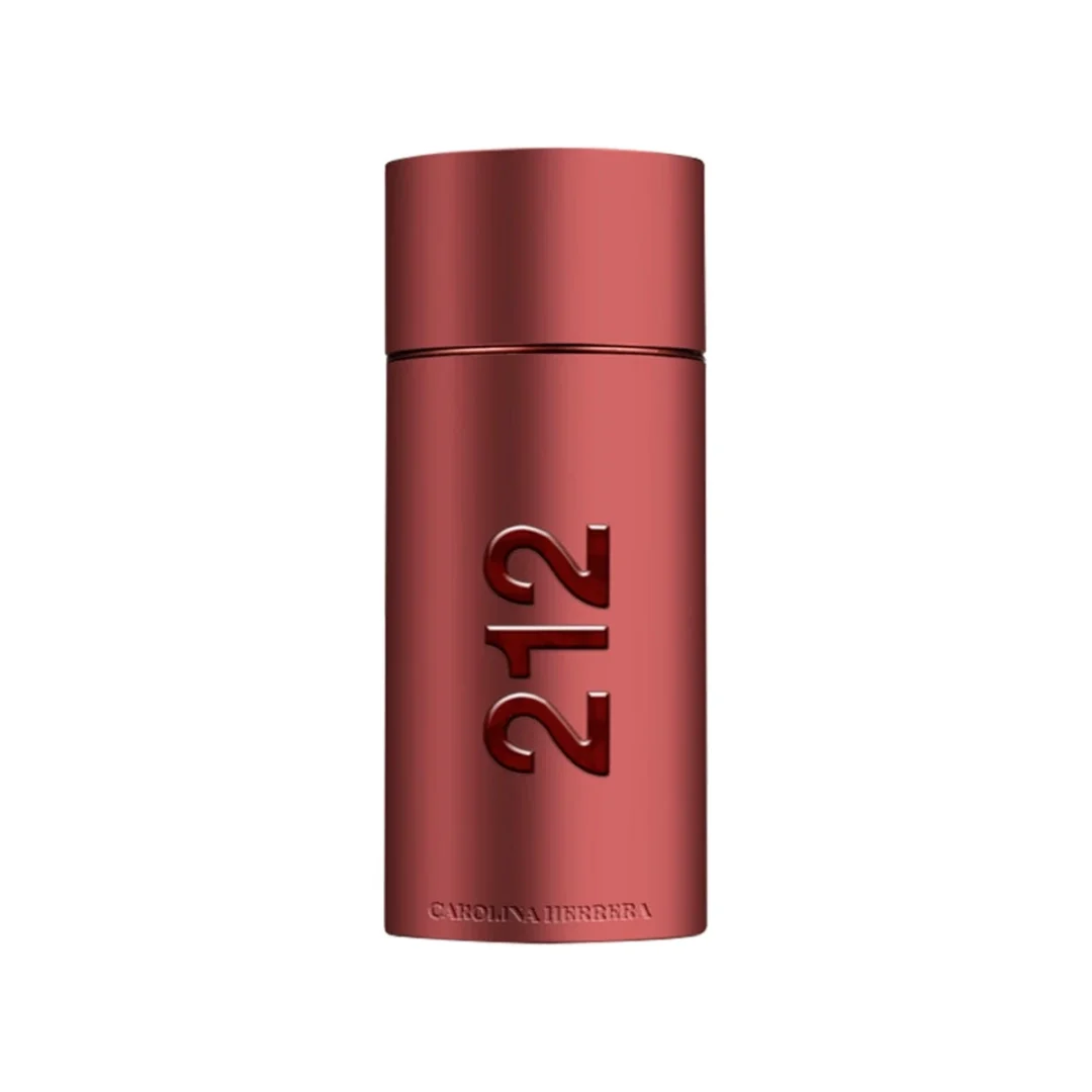 Carolina Herrera 212 Sexy Men Eau de Toilette