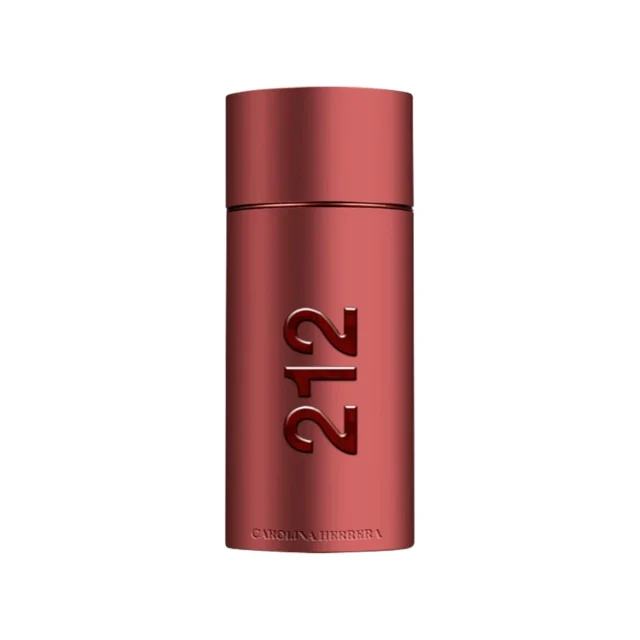 Carolina Herrera 212 Sexy Men Eau de Toilette