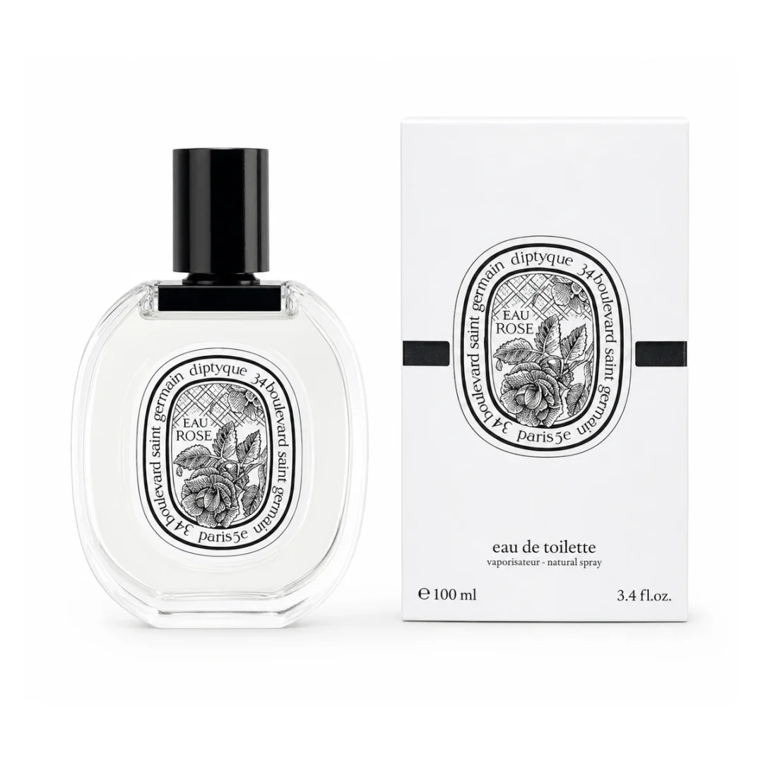 Diptyque Eau Rose Eau de Toilette