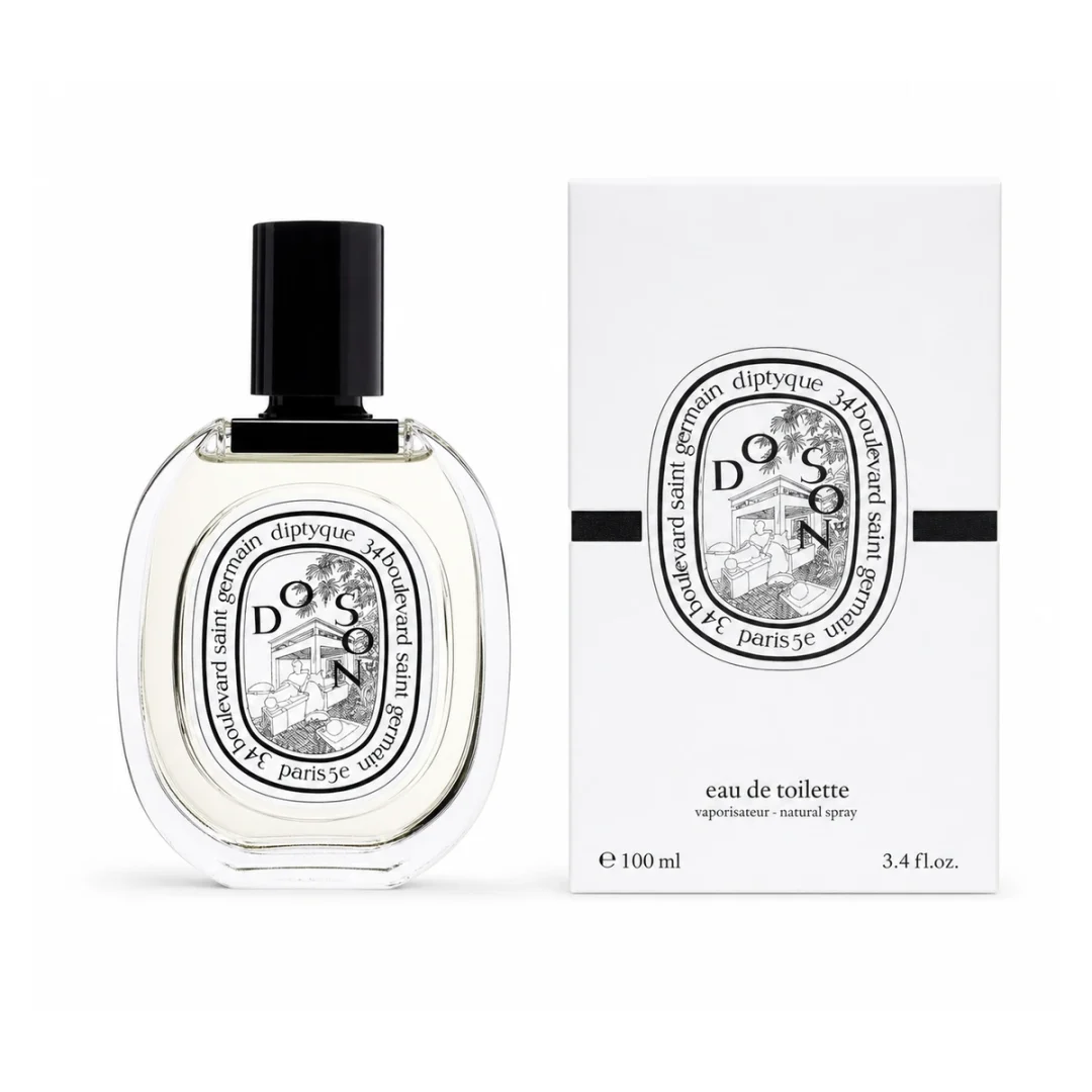 Diptyque Do Son Eau de Toilette