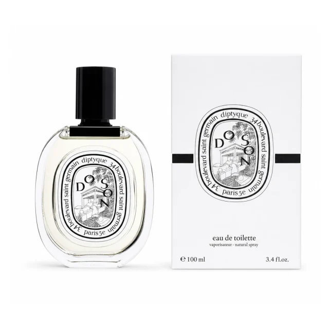 Diptyque Do Son Eau de Toilette