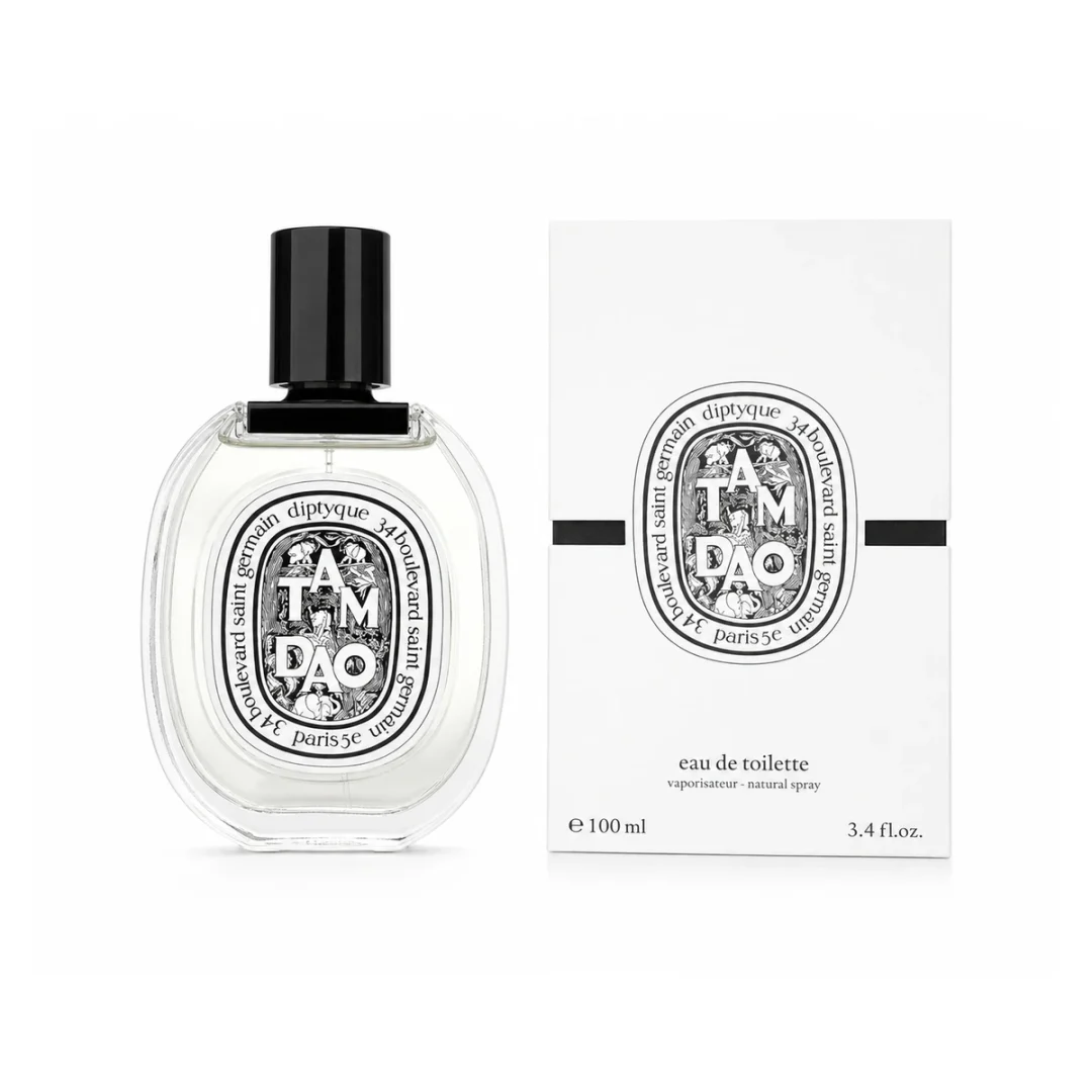 Diptyque Tam Dao Eau de Toilette