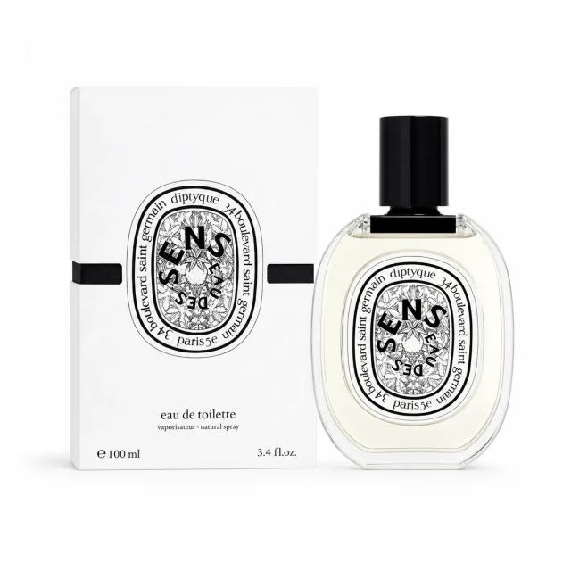 Diptyque Eau des Sens Eau de Toilette