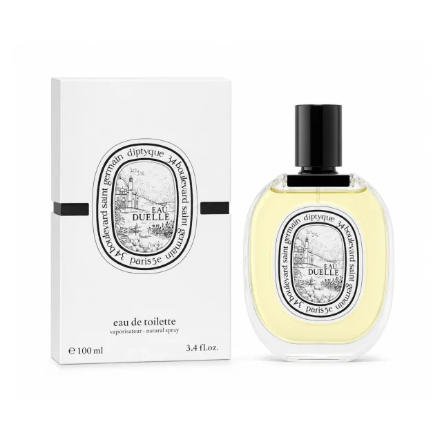 Diptyque Eau Duelle Eau de Toilette