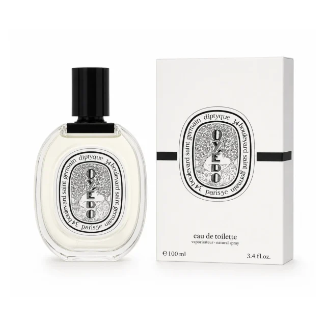 Diptyque Oyedo Eau de Toilette