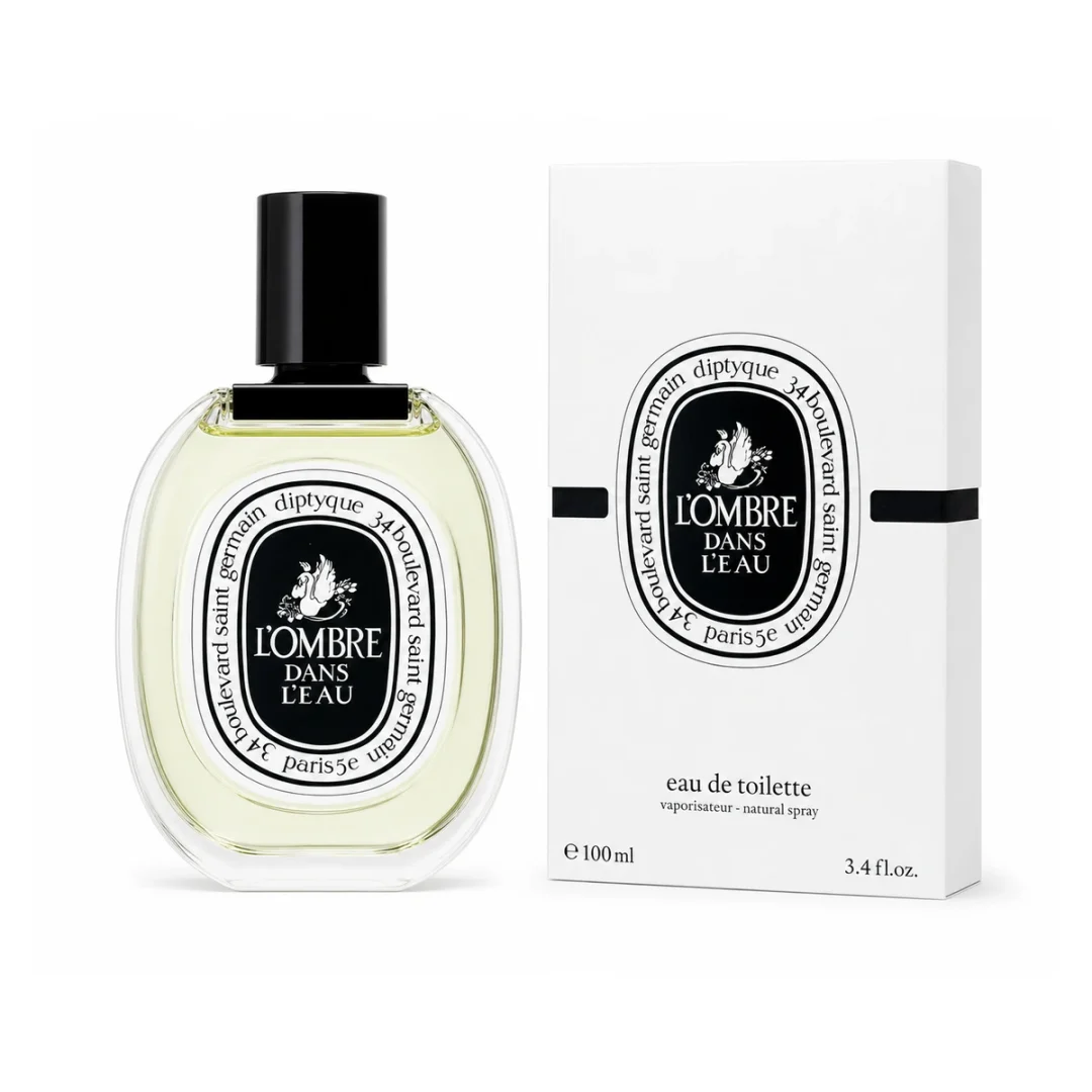 Diptyque L'Ombre Dans L'Eau Eau de Toilette
