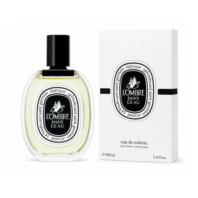 Diptyque L'Ombre Dans L'Eau Eau de Toilette