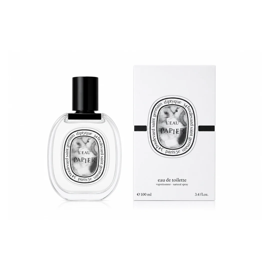 Diptyque L'Eau Papier Eau de Toilette